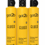 Lakier do włosów 300 ml Got2b Glued Blasting Freeze