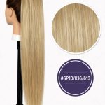 Kucyk na siatce #SP10/K16/613 – Balayage Blonde